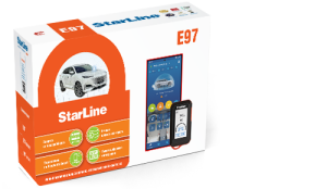 StarLine E97 v2 ECO